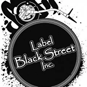 LABEL Black Street inc.