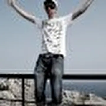 Alessio a.k.a. Алексей Беляков