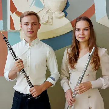 Камерная инструментальная музыка Владимира Сидорова