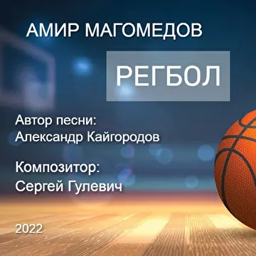 Александр Кайгородов
