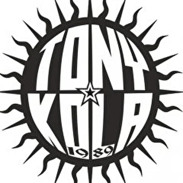 TONYKOLA RAP х HIP-HOP