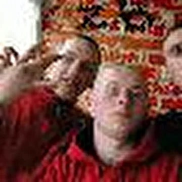 Забытые Богом