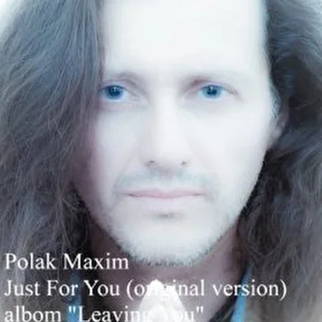 maxim polak