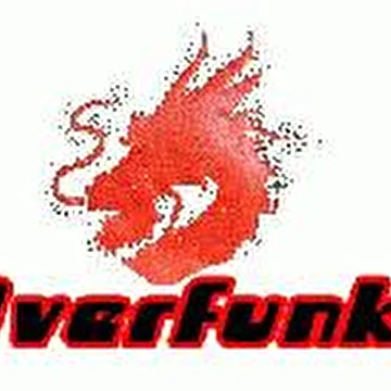 OVERFUNKT