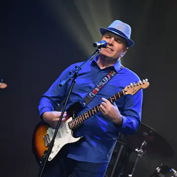 Владимир Марченков