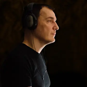 Александр Ерохин