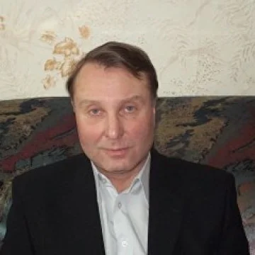 Борис Злобин