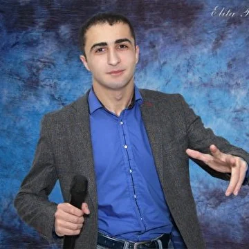 Давид Оганджанян