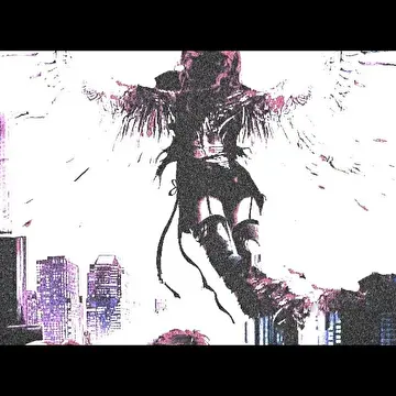 Brokenreflection