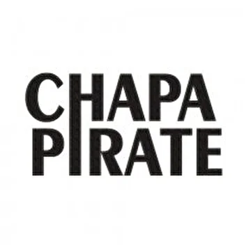 Chapa Pirate
