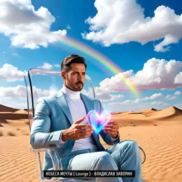 ВЛАДИСЛАВ ЗАВОРИН