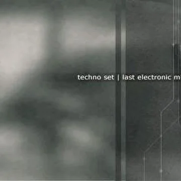 Last Electronic Mind