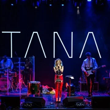 TANA band