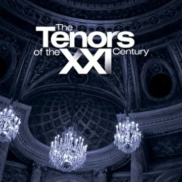 "The Tenors of The XXI Century"