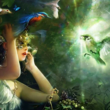 Людмила  Кичигина _  Ангел - Online. (Музыкальная группа..)⭐⭐⭐⭐⭐