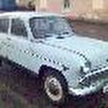 Драйв
