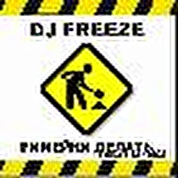 Max Freeze