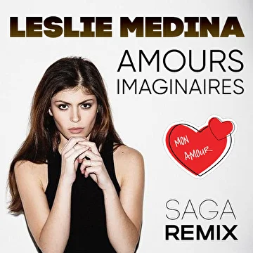 SAGA Remixes