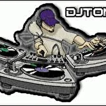 DJTomas