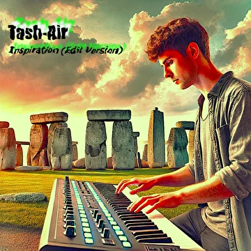 Tash-Air