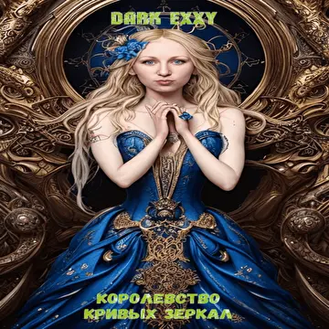 Dark † Exxy
