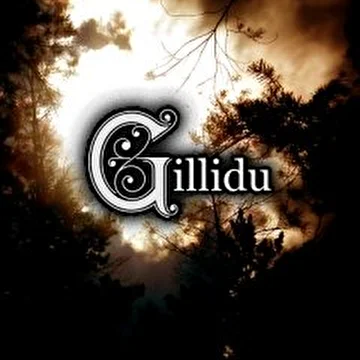 Gillidu