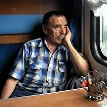 Михаил Левин