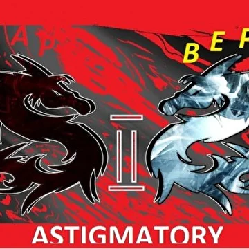 ASTIGMATORY