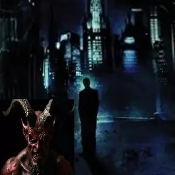 Михаил Левин