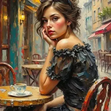 Людмила  Кичигина _  Ангел - Online. (Музыкальная группа..)⭐⭐⭐⭐⭐