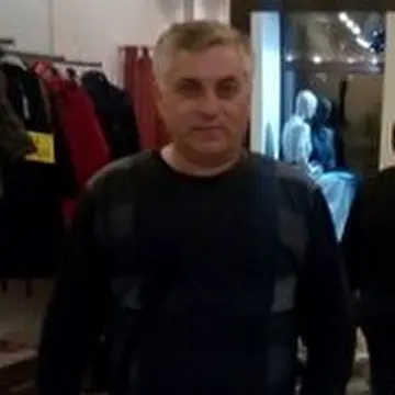 Николай Васильев