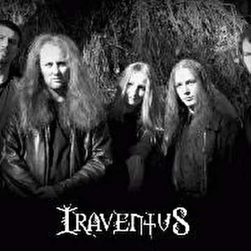 IraventuS