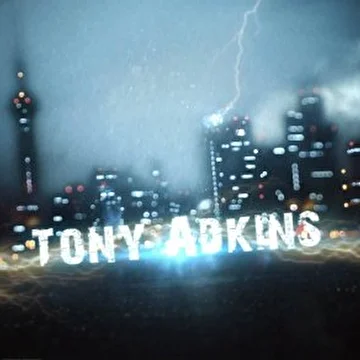 Tony Adkins