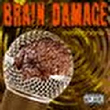 Brain Damage