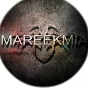 MAREEKMIA