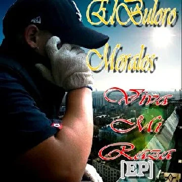 Elbuloro_Moralos_GSC_Viva_Mi_Raza_EP