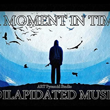 «Dιlαριdατεd Mυsιc»