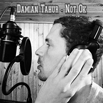 Damian Tahur