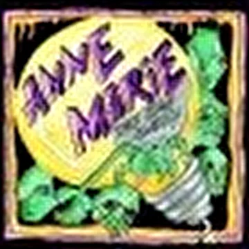 Anne Marie