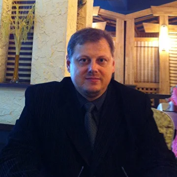 Ruslan Andreychenko