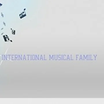 International Musical Family