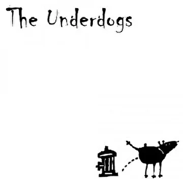 The Underdogs