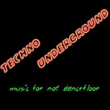 Techno Underground