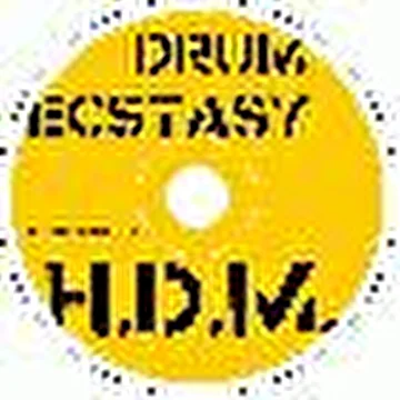 DRUM ECSTASY