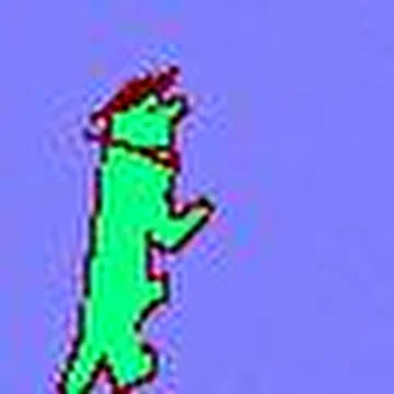 Pterodactyl