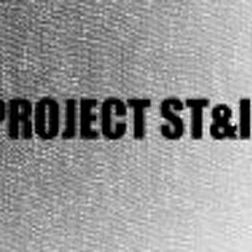Гитарно-клавишный проект "Project ST&IL"
