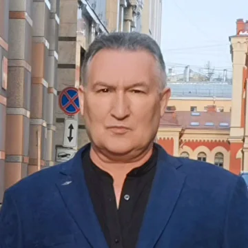 Игорь Френкель