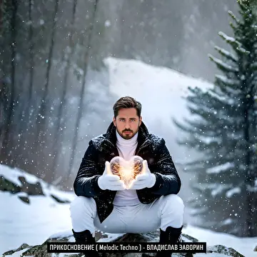 ВЛАДИСЛАВ ЗАВОРИН