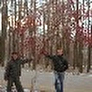 БРОДЯГИ Underground Band