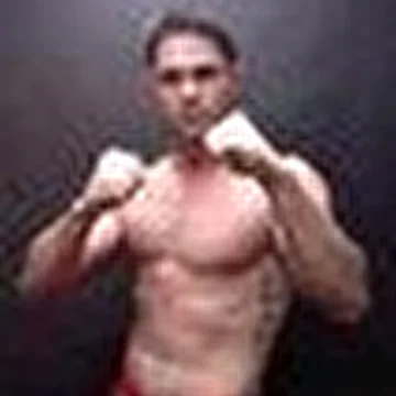 TIM D'ANGEROUZ